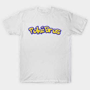 PokeBros T-Shirt